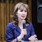 cristina gavrilovici